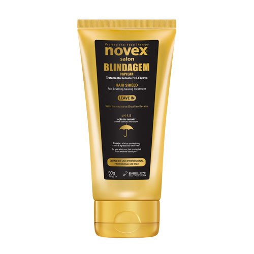 Serum Novex Salon Blindaje Capilar 90g Serum Novex Salon Blindaje Capilar 90g