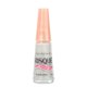 Nail polish Risqué Silver Shine silver gloss porcelain 8ml