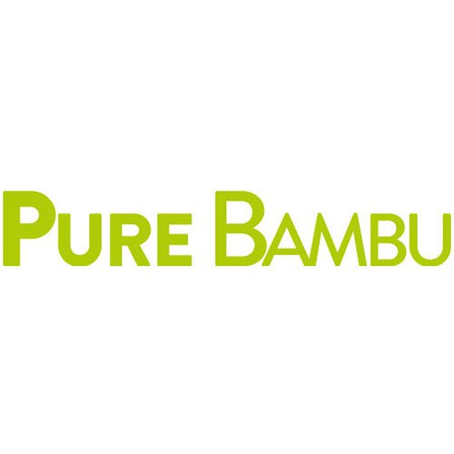 Mask PureBrasil Pure Bamboo salt-free 1Kg