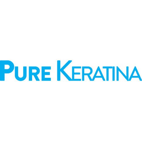 Shampoo PureBrasil Pure Keratin salt-free 500ml