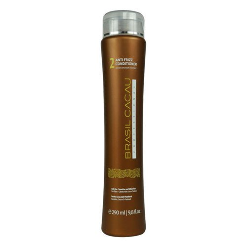 Conditioner Cadiveu Brasil Cacau anti frizz chocolate & keratin 300ml