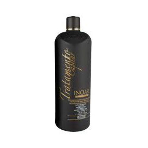 Straightening Inoar Moroccan Hair Treatment 1L