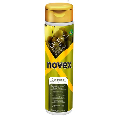 Acondicionador Novex Oliva 300ml