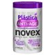 Mascarilla Novex Mix Restaurador Plástica Anti Age 1Kg