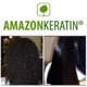 Brazilian straightening Amazon Chocolate Keratin 118ml