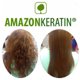 Alisado Brasileño Amazon Keratin Extracto de Uva 946ml