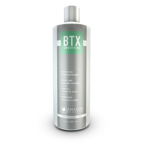 BTX Therapy  Hair Repair for your Salon Clients with Fantastically  Visible Results