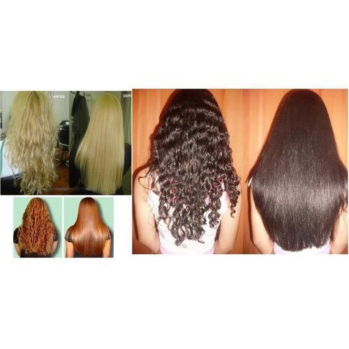 Brazilian Hair Treatment 5 PRIMER Cadivéu Plastica Dos Fios Kit Home Care