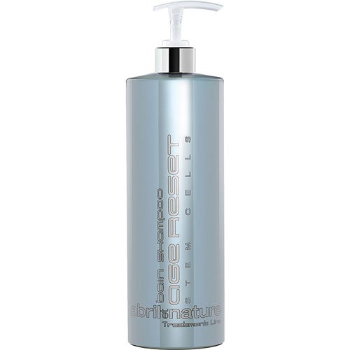 Bain Shampoo Abril et Nature Age Reset Botox Effect 250ml