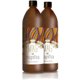 Pack alisado brasileño Mag Magnífica orgánico con keratina 2x1L