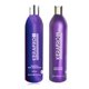 Pack alisado Kativa Kerapro keratina 2x450ml
