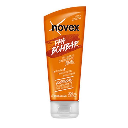 Conditioner Novex Pra Bombar 200ml