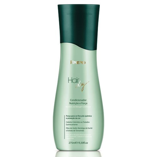 Conditioner Amend Hair Dry nutrition and strength 275ml