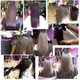 Alisado Amend Liss Intensy con keratina 1L