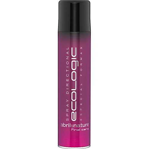 Ecological laquer Abril et Nature Styling Spray Directional 300ml
