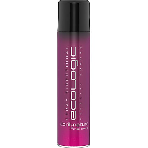 Laca ecológica Abril et Nature Styling Spray Directional 300ml Laca ecológica Abril et Nature Styling Spray Directional 300ml