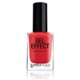 Esmalte de uñas Gel Effect Keratin 39 Poppy Red rojo 10ml