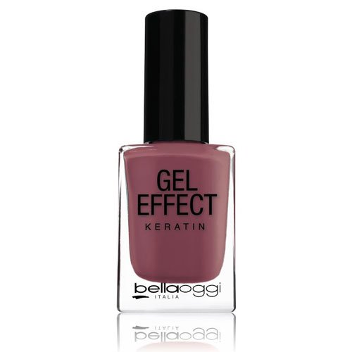 Esmalte de uñas Gel Effect Keratin 40 Innocent uva 10ml