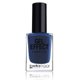 Esmalte de uñas Gel Effect Keratin 42 Silent Blue marino 10ml