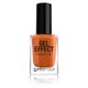 Esmalte de uñas Gel Effect Keratin 44 Africa naranja 10ml