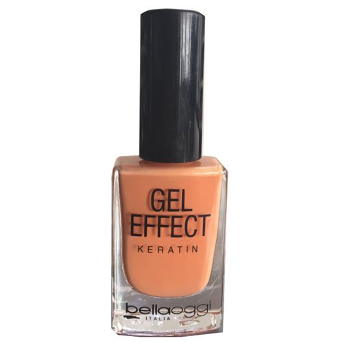 Esmalte de uñas Gel Effect Keratin 55 Tangerine 10ml