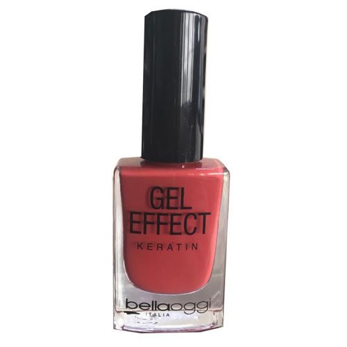 Esmalte de uñas Gel Effect Keratin 61 Roma Red granate 10ml Esmalte de uñas Gel Effect Keratin 61 Roma Red granate 10ml