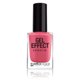 Nail polish Gel Effect Keratin 20 Bikini Pink 10ml