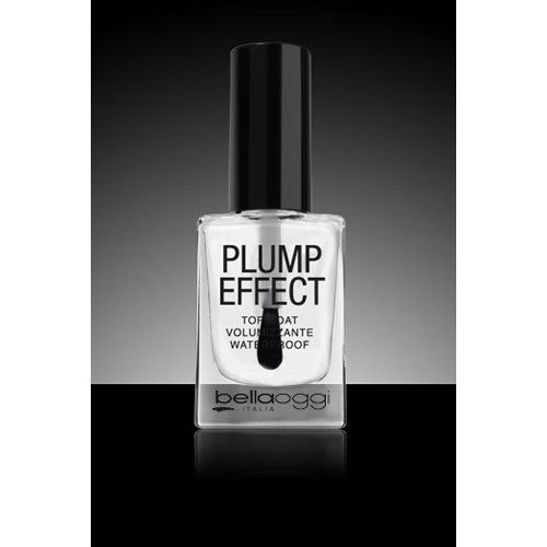 Top Coat Plump Gel Effect voluminizador 11ml