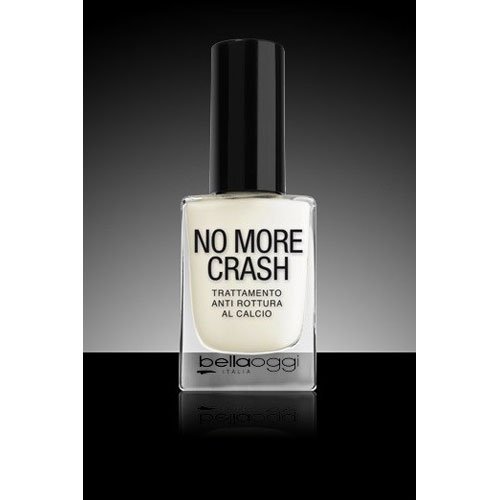 Esmalte de uñas No More Crash Gel Effect anti-rotura 11ml