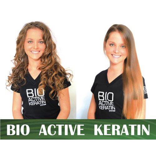 Alisado Kativa BMT Bio Keratin 300ml