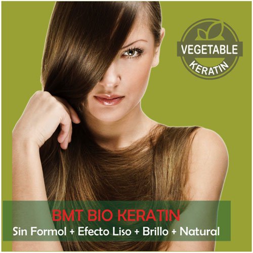 Alisado Kativa BMT Bio Keratin 300ml