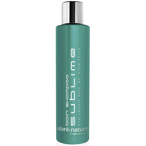 Bain Shampoo Abril et Nature Sublime 250ml