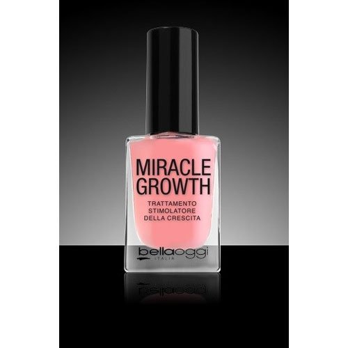 Esmalte de uñas Miracle Growth Gel Effect crecimiento 11ml