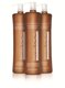 Pack alisado brasileño Cadiveu Brasil Cacau ECO 3x300ml