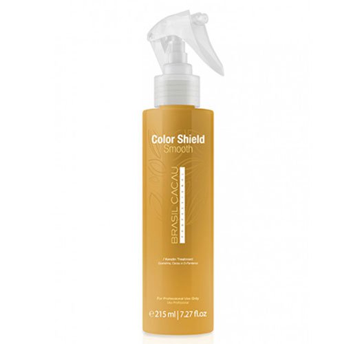 Tratamiento de keratina Cadiveu Brasil Cacau Color Shield Smooth 215ml
Tratamiento de keratina Cadiveu Brasil Cacau Color Shield Smooth 215ml