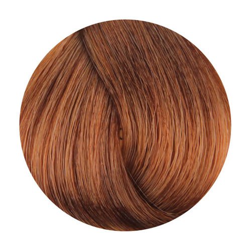 Ammonia-free dye Fanola Oro Therapy 24k 8.34 gold copper 100ml