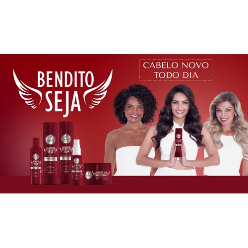 Pack queratina profesional Haskell Bendito Sea 4 productos