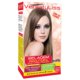 Kit alisado brasileño Hidran Versatyliss Keratina 200ml