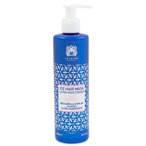 Mask Valquer Ice 300ml Mask Valquer Ice 300ml
