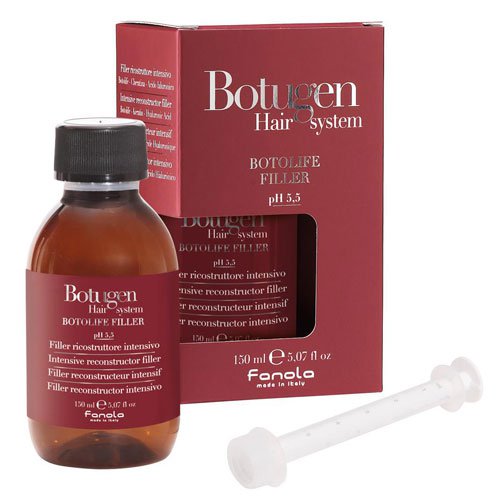Botox capilar Fanola Botugen Botolife concentrado 150ml