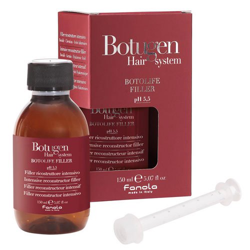 Hair botox Fanola Botugen Botolife extract 150ml