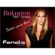 Hair botox kit Fanola Botugen Botolife Filler 650ml