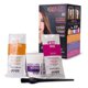 Straightening kit Echosline Easy-liss Straightening Antifrizz 130ml