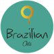Progressive straightening Brazilian Oils Taninoplasty Step 2