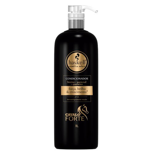 Conditioner Haskell Horse Strength hair growth 1L