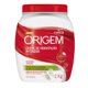 Mask Nazca Origem Nutrition with red fruits, grape seeds & keratin 1Kg