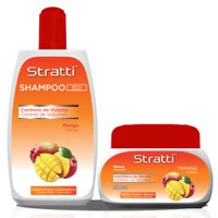 Pack mantenimiento Stratti Mango 2 productos