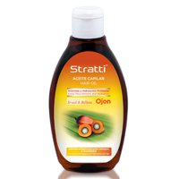 Hair oil Stratti Ojon & Keratin 150ml