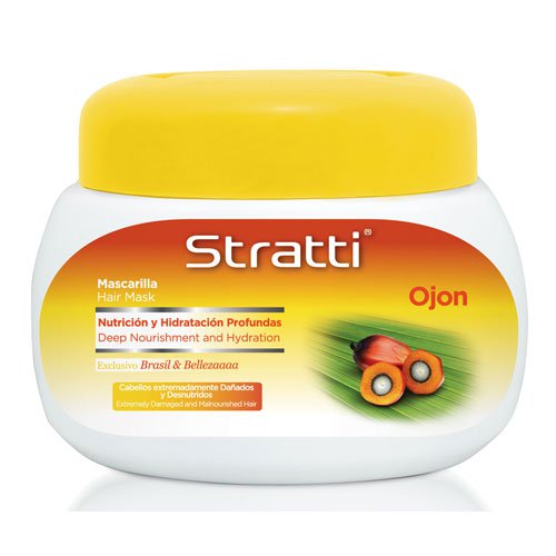 Maintenance pack Stratti Ojon 4 products