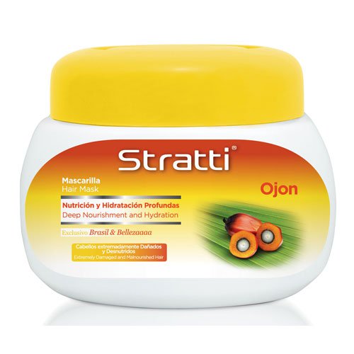 Pack Mantenimiento Stratti Ojon 4 productos